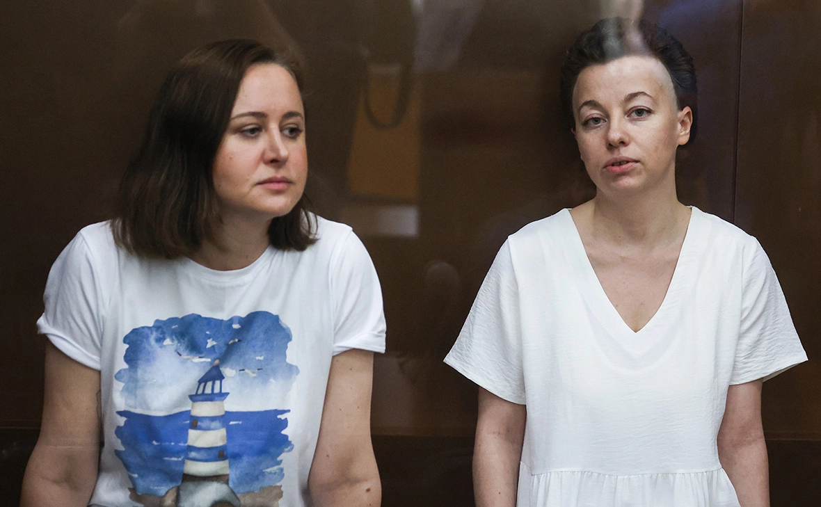 Станислав Красильников / ТАСС