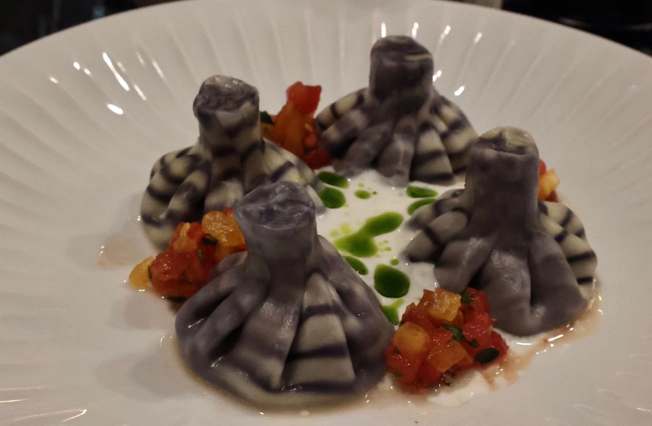 Администрация Тобольска