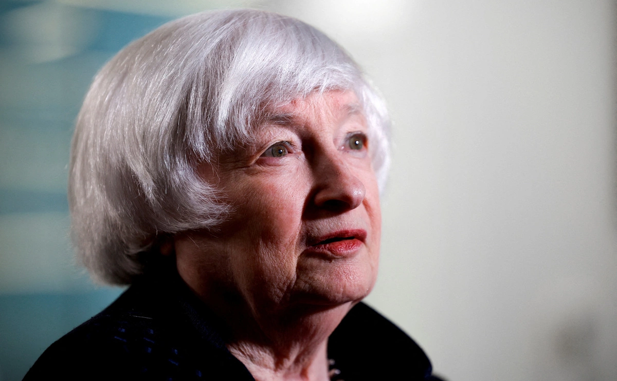 Evelyn Hockstein / Reuters