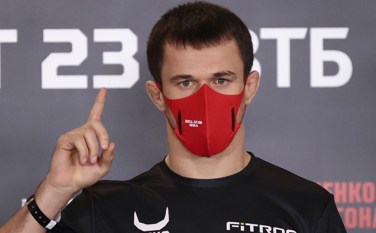 Валерий Шарифулин / ТАСС