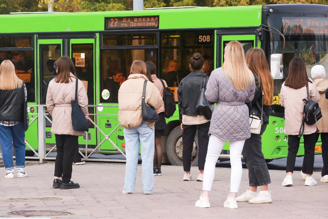 Денис Моргунов / URA.RU 