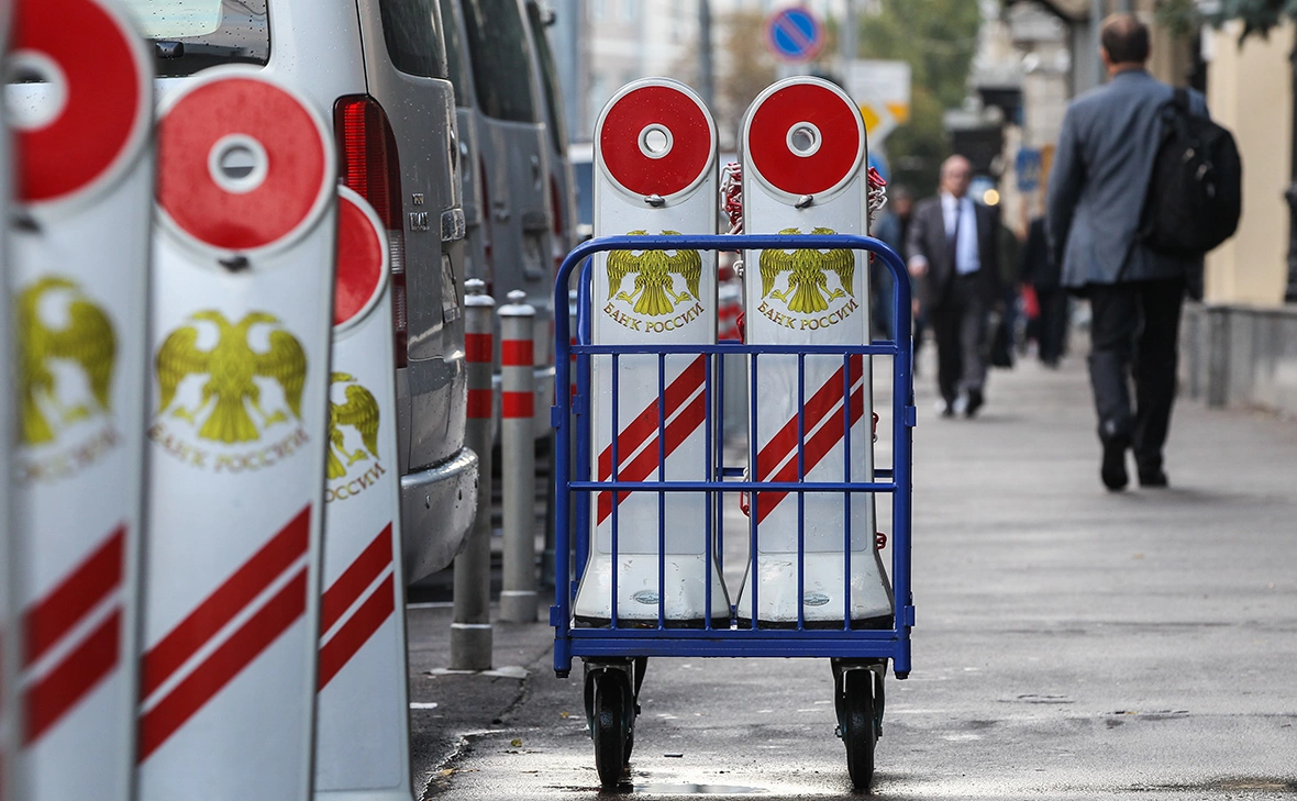 Екатерина Кузьмина / РБК