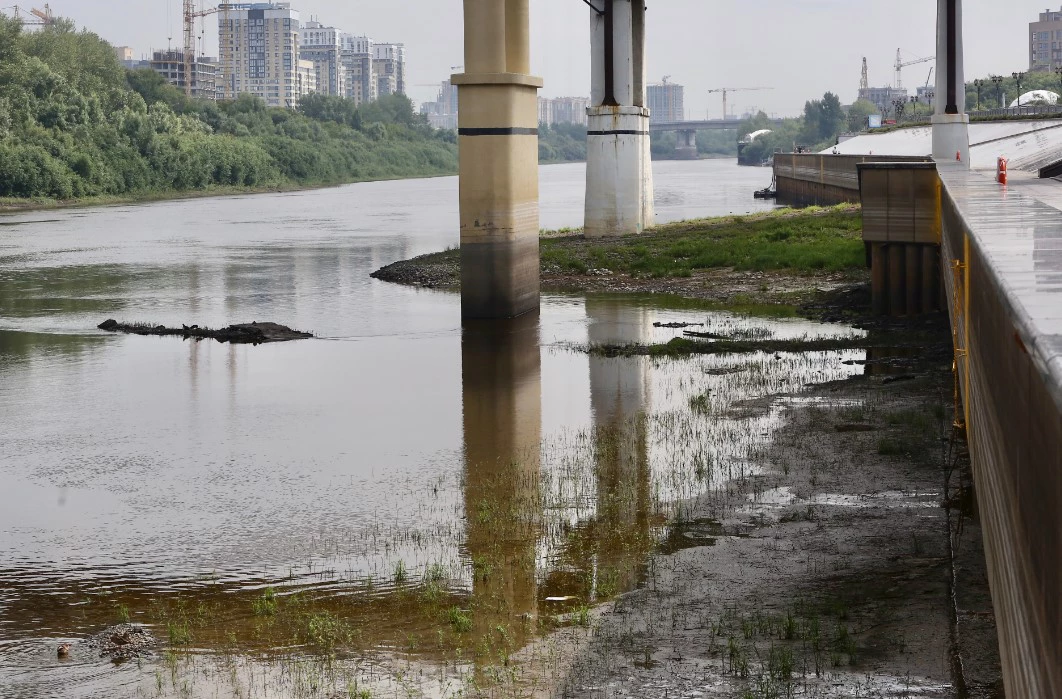 Денис Моргунов / URA.RU 