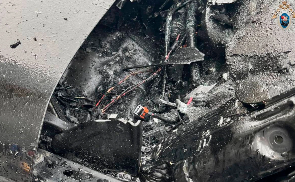 ГСУ СК России по г. Москве