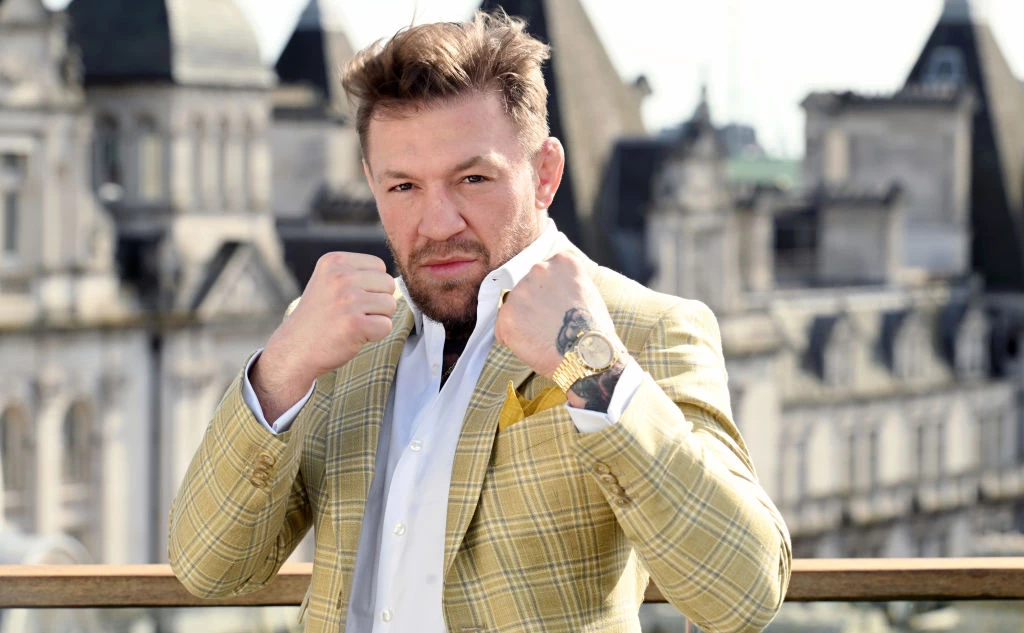 Kate Green / Getty Images for Prime Video UK