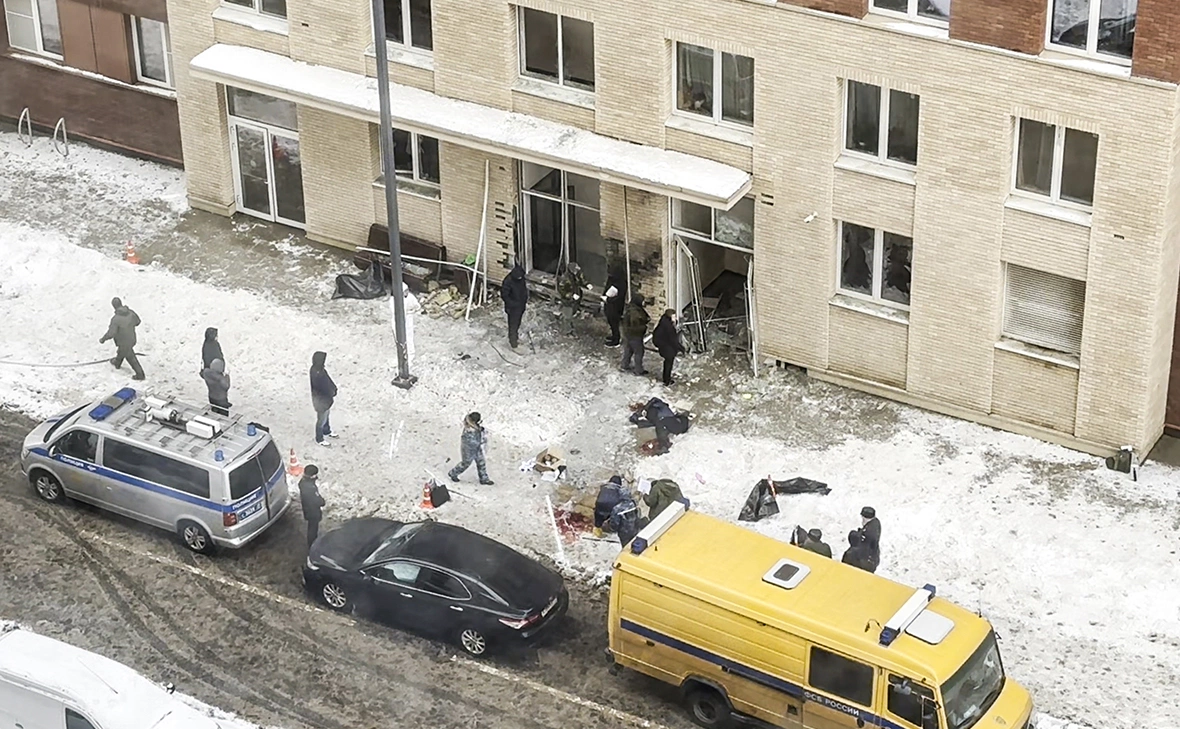 Максим Григорьев / ТАСС