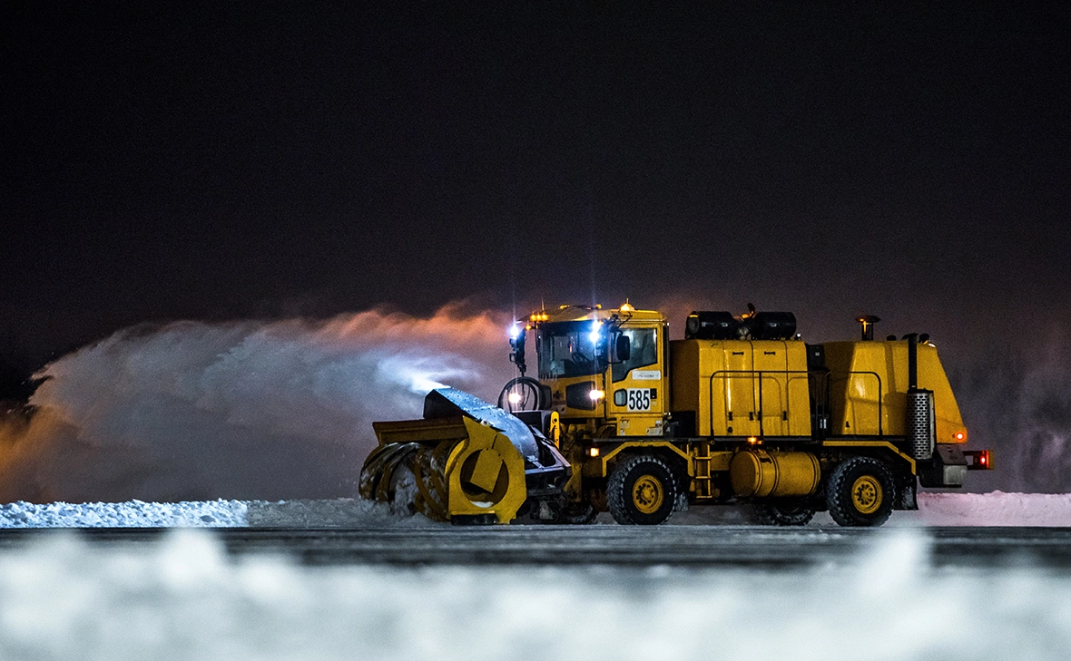 Александр Зимовской / Shutterstock