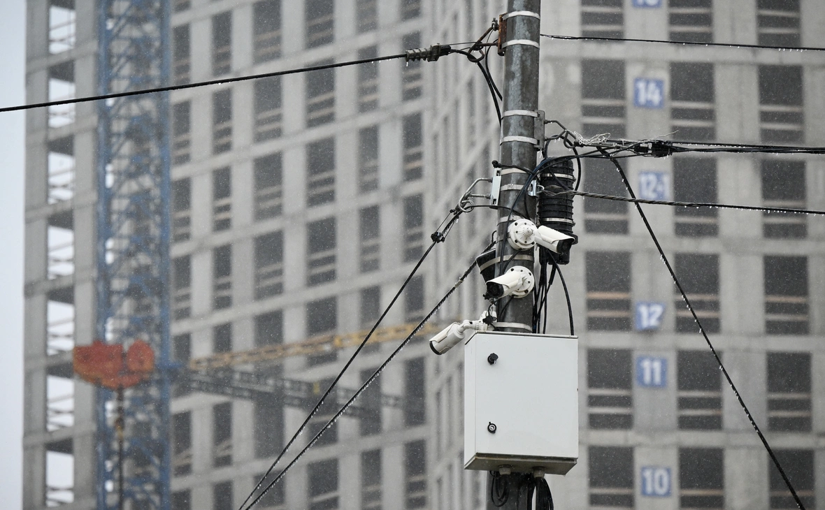 Александр Казаков / ТАСС