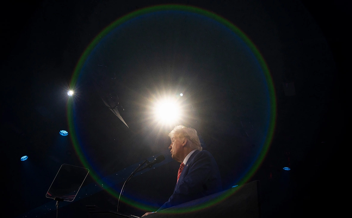 Rebecca Noble / Getty Images