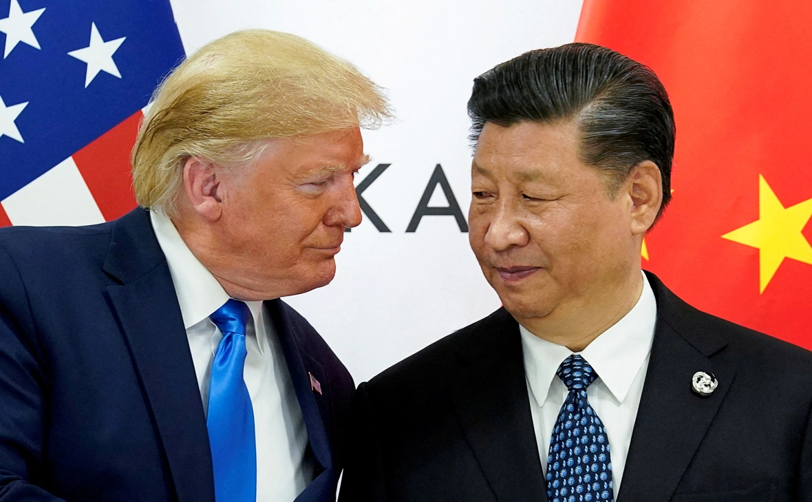 Kevin Lamarque / Reuters