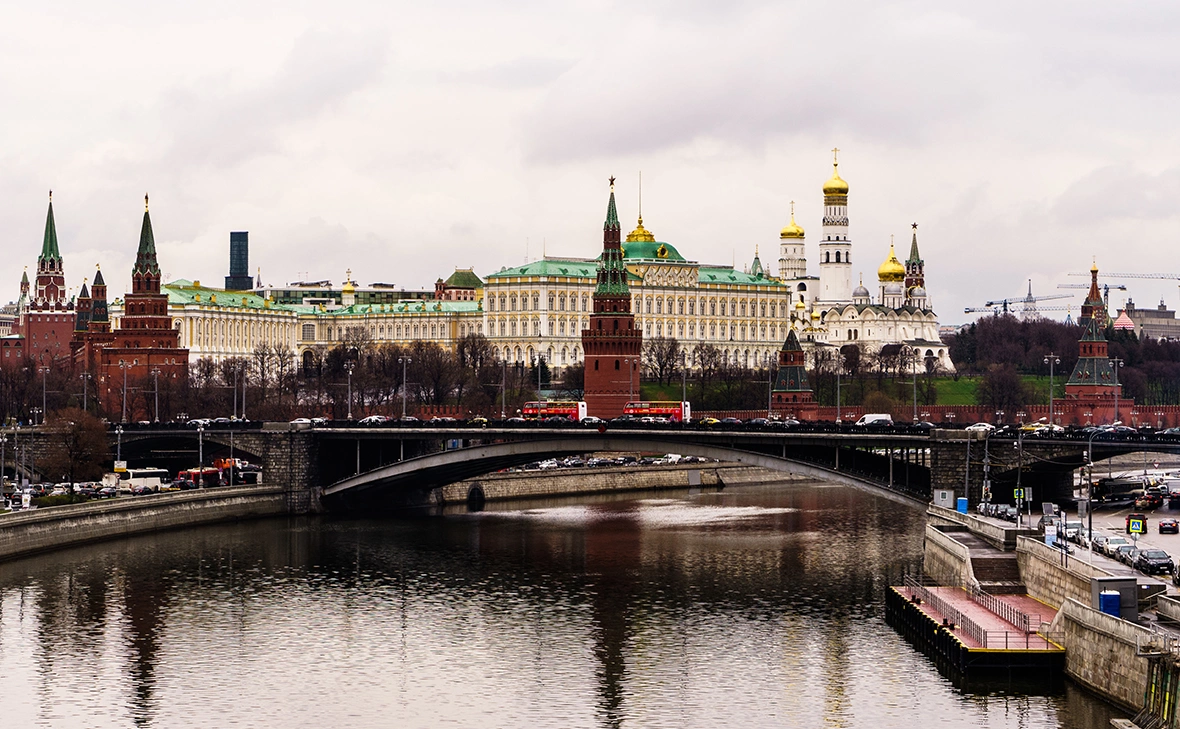 Олег Яковлев / РБК
