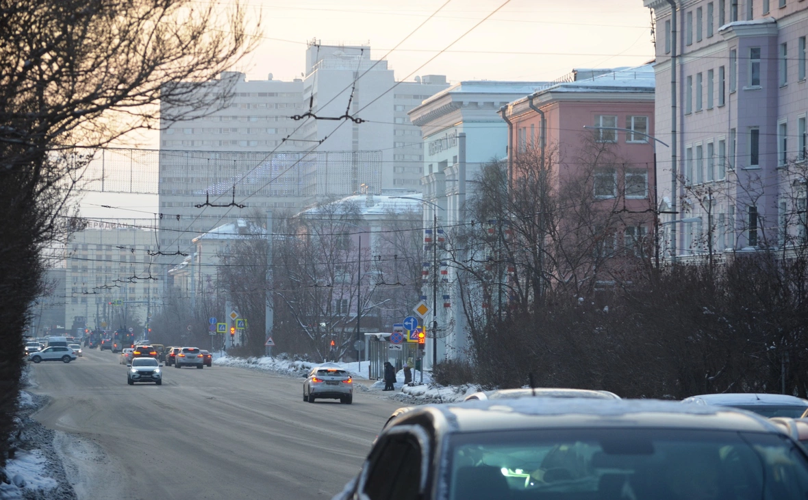 РБК Мурманск