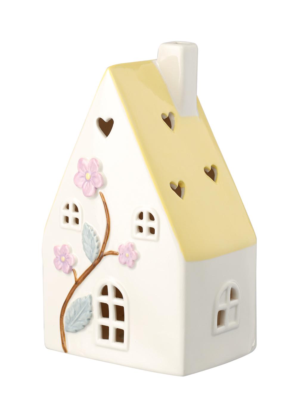 Домик с подсветкой Aars, Easter Essential, Tkano, 2790 руб. (tkano.ru)