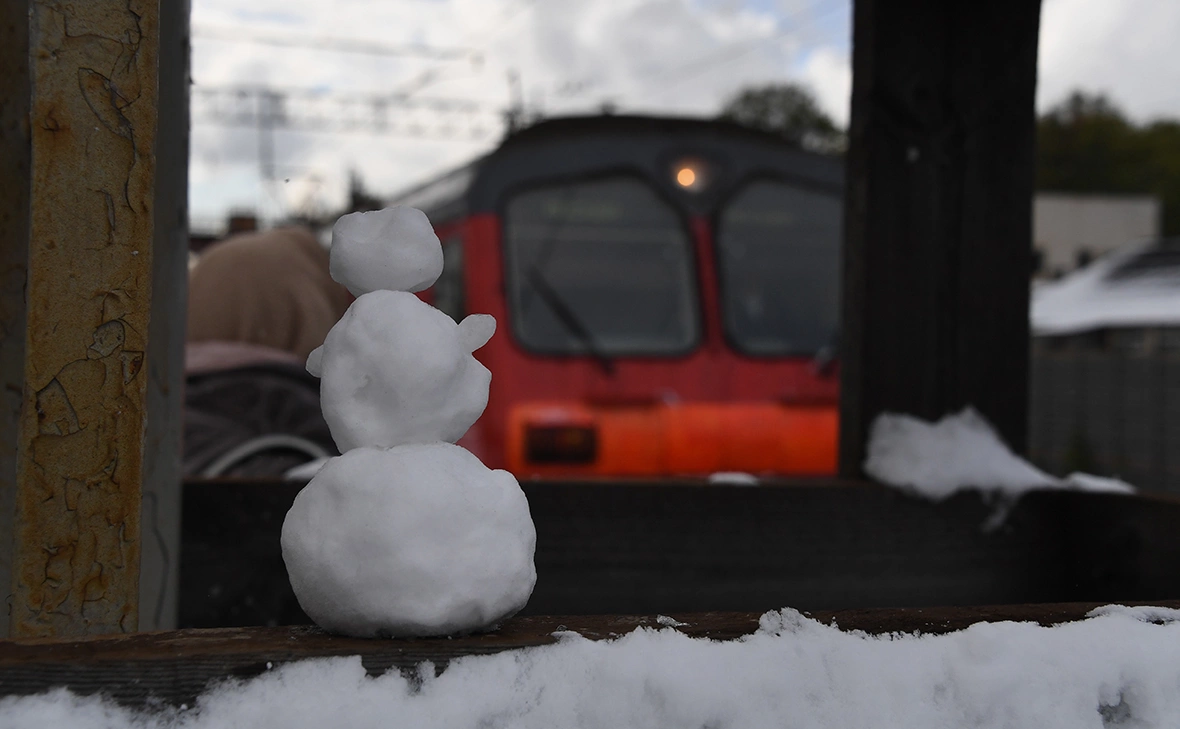 «Комсомольская правда» / Global Look Press