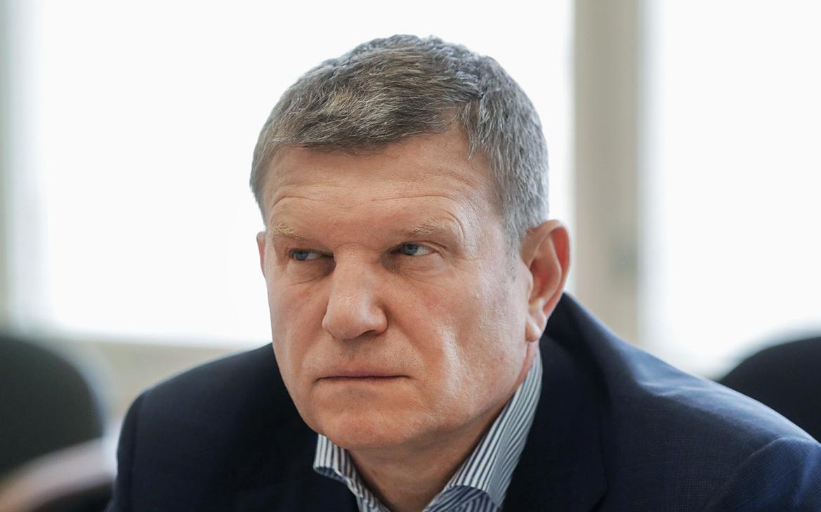 Один из богатейших российских депутатов объяснил решение уйти из Госдумы