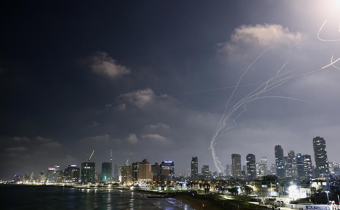 Фото:Jamal Awad / Reuters
