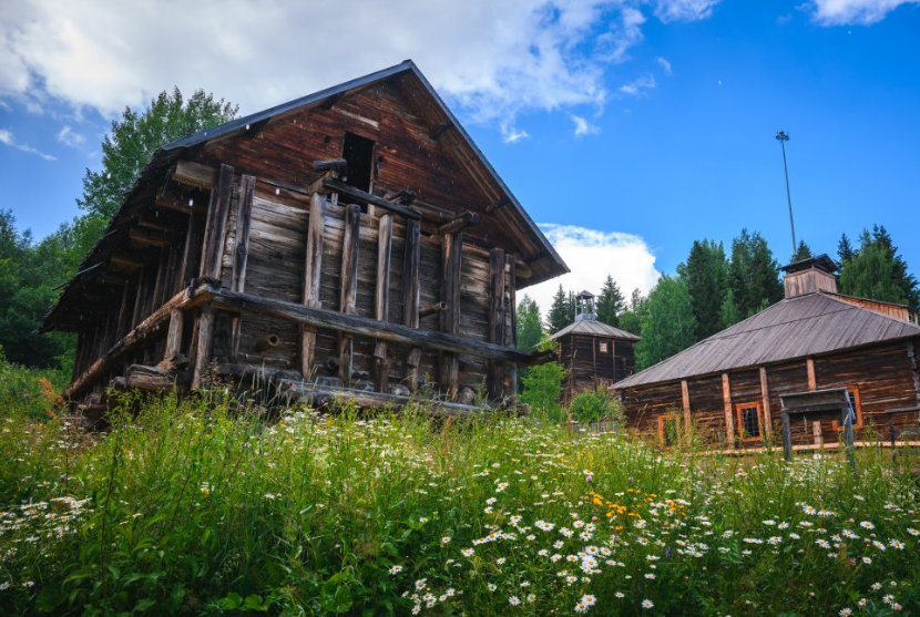 Фото: Пермский краеведческий музей