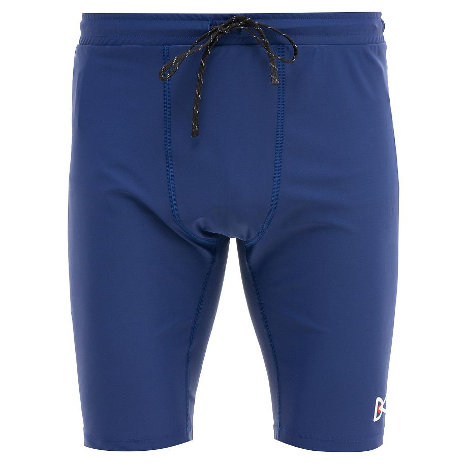 Велосипедки Recycled 9” Pocketed Half Tights, District Vision