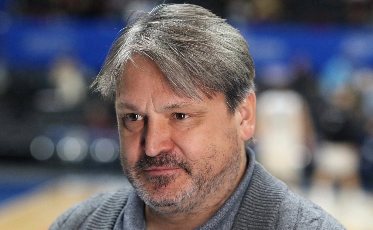 Maksim Konstantinov / Global Look Press