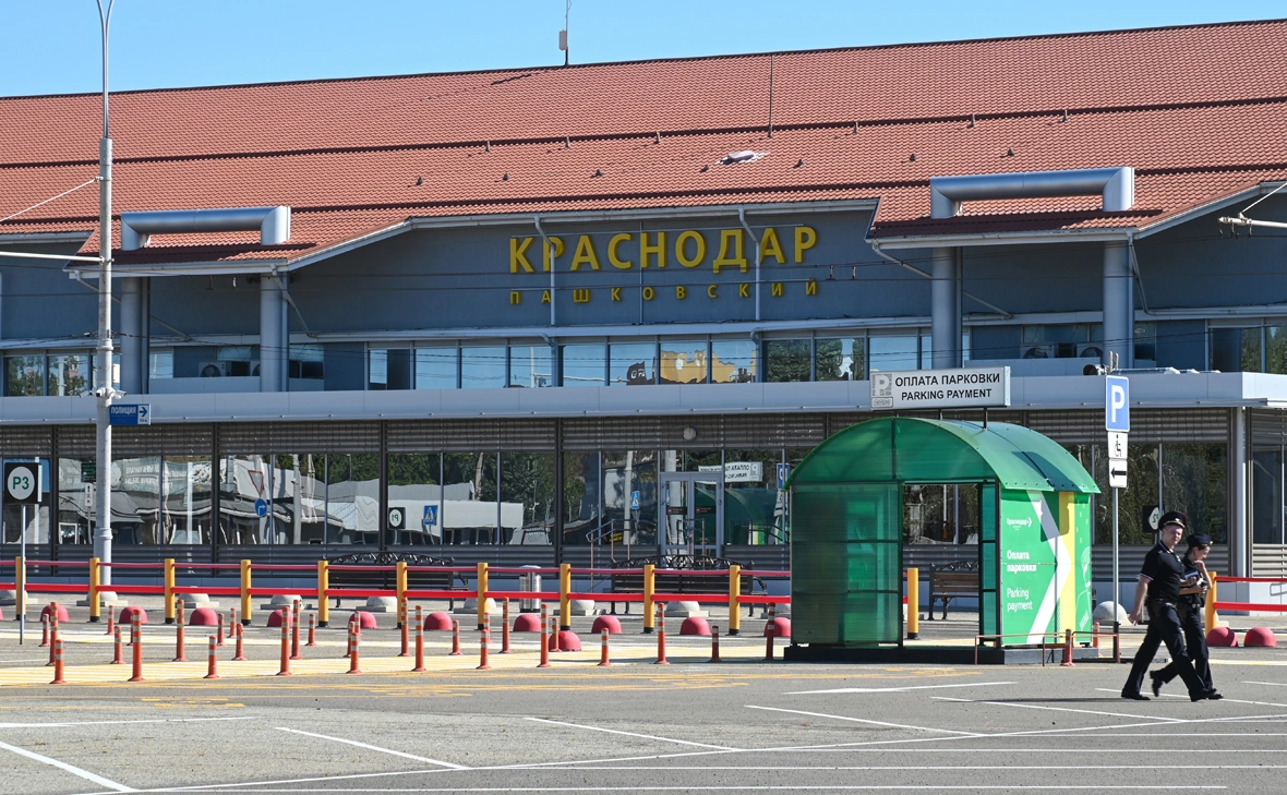 Игорь Онучин / ТАСС