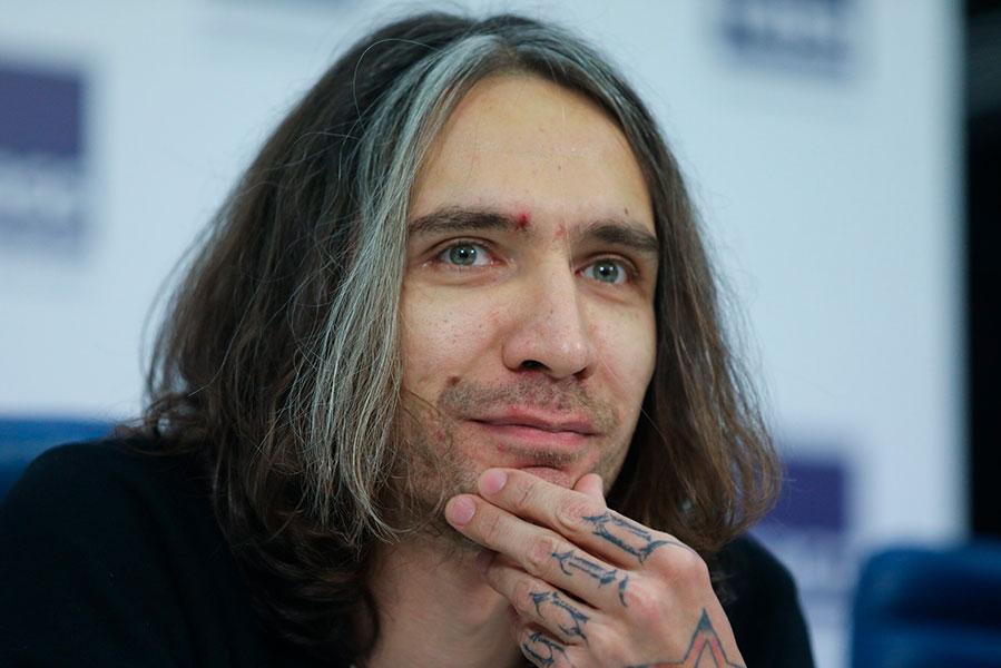 Александр Цой