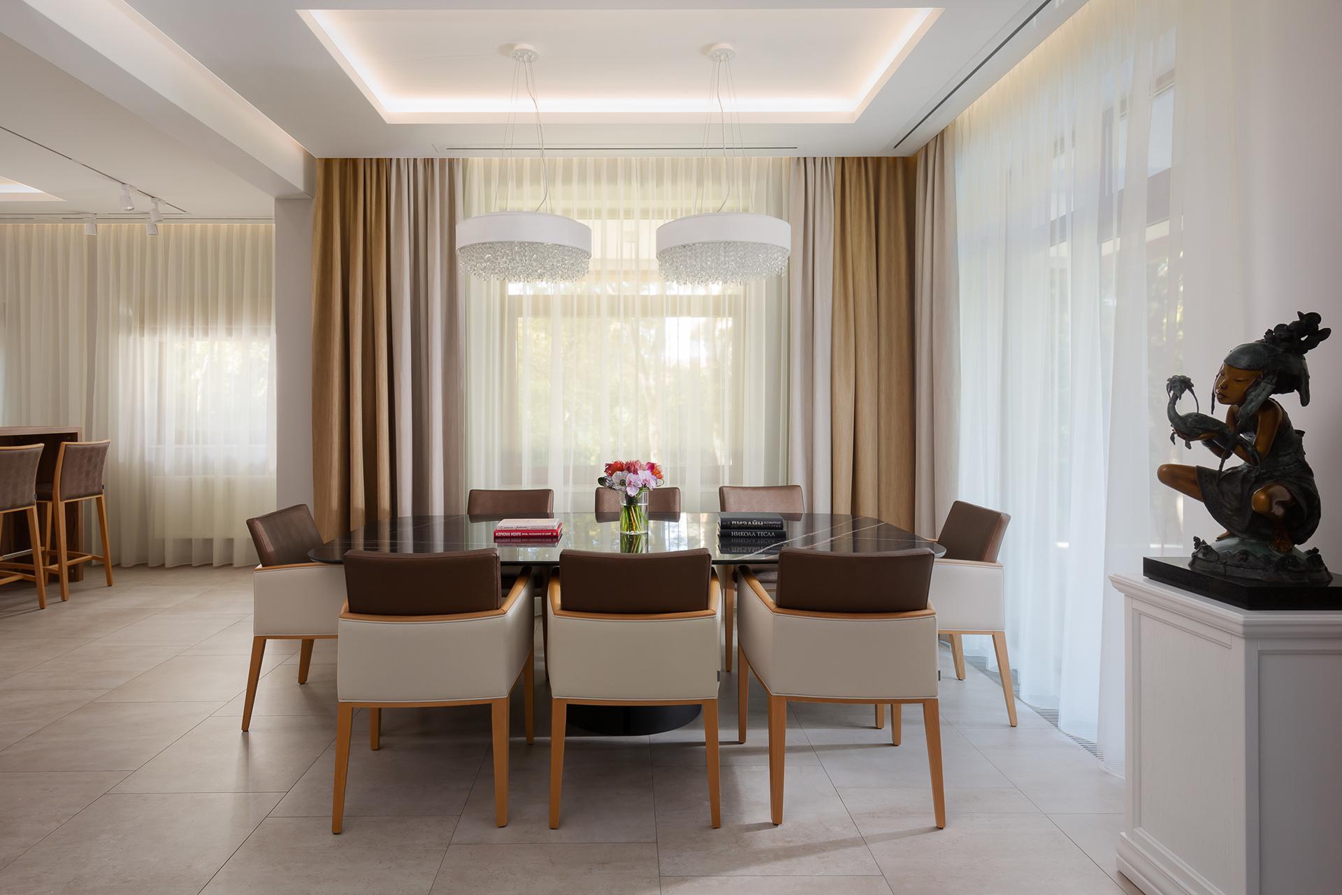 Фото: пресс-служба «Метрополь Гранд Отель Геленджик»