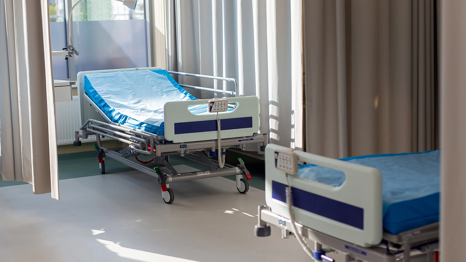 Медбрат поверил в жизнь после смерти из-за рассказов пациента