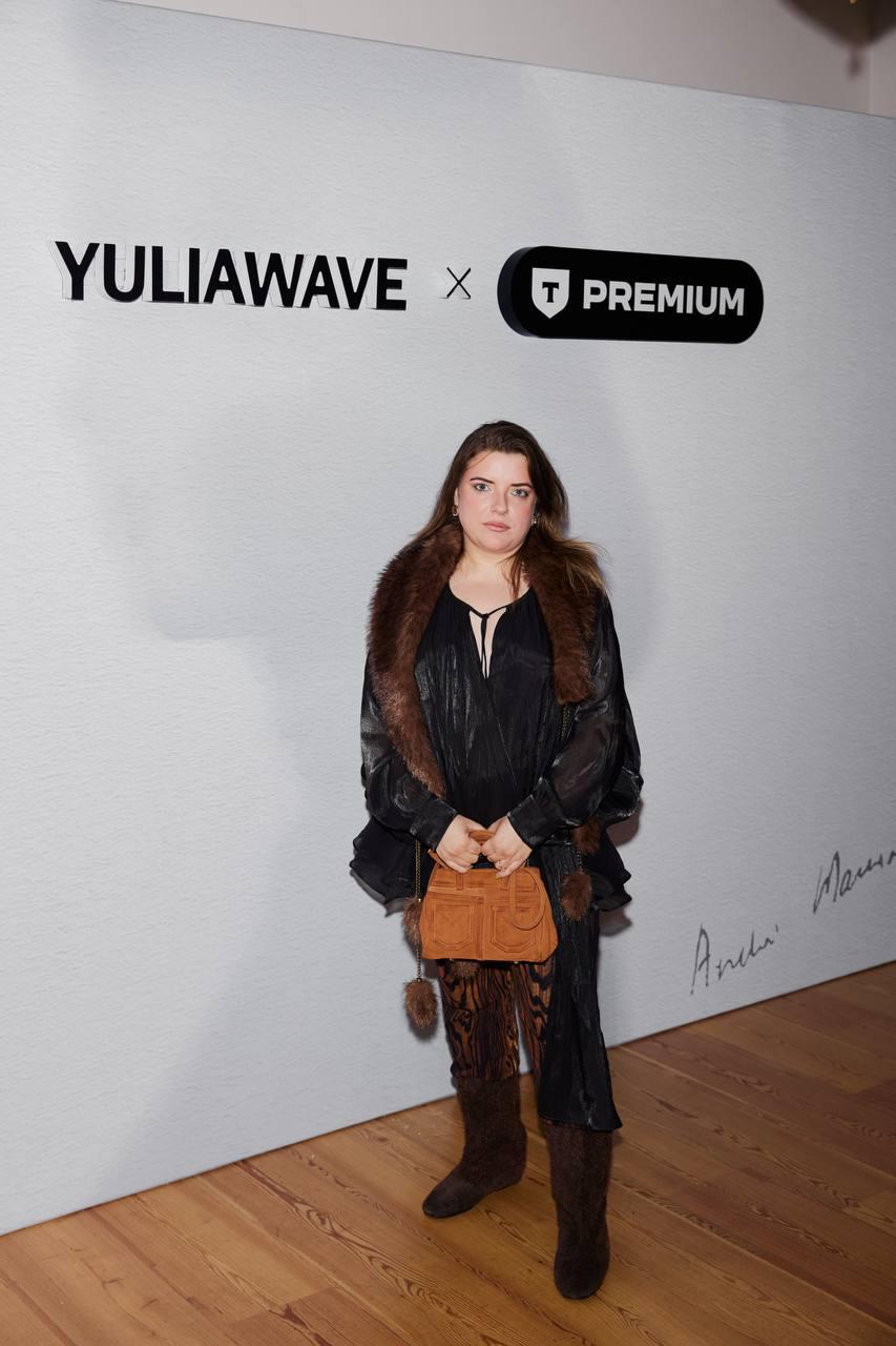 Татьяна Столяр