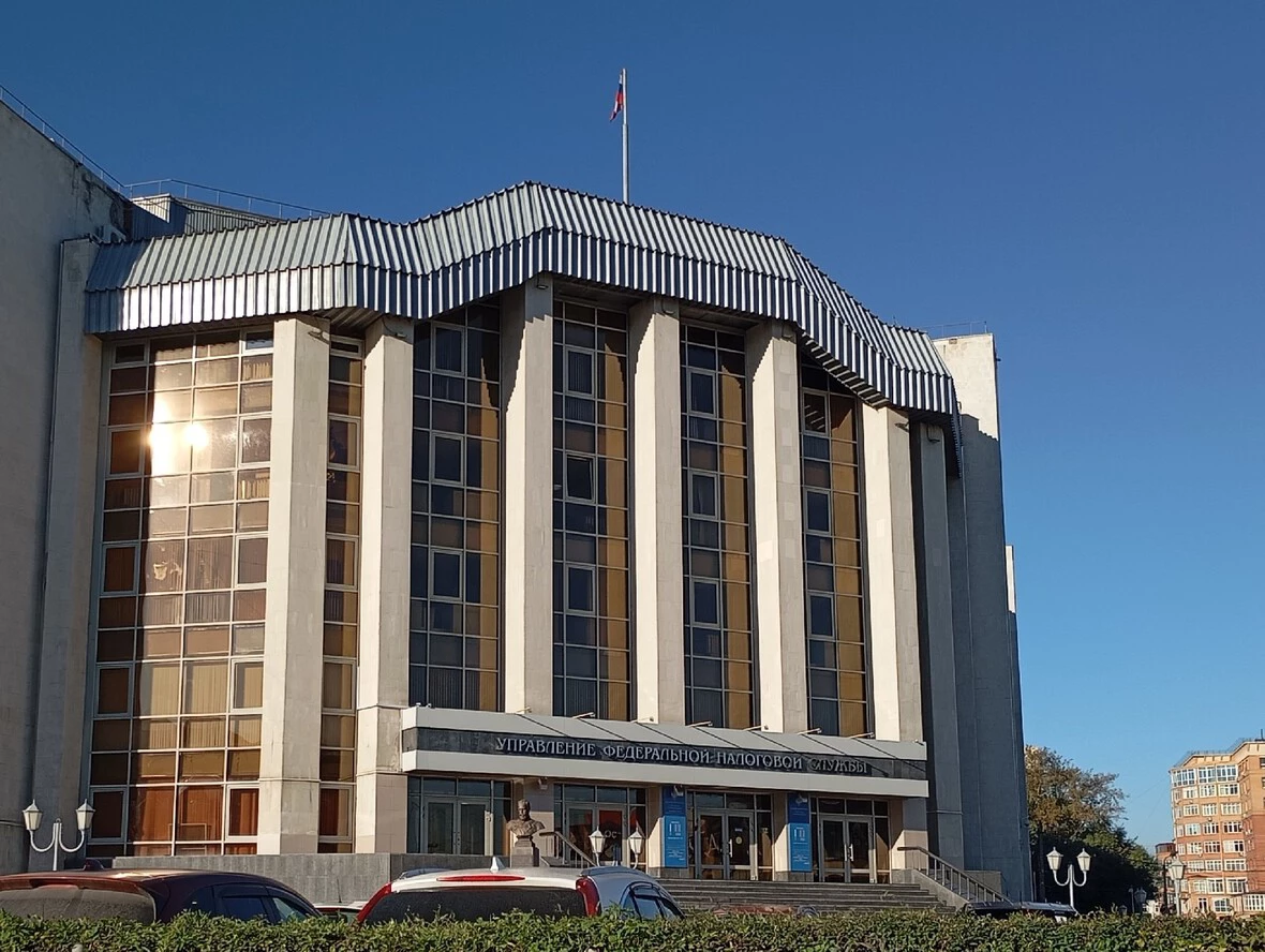 Олег Малиновский / РБК Омск