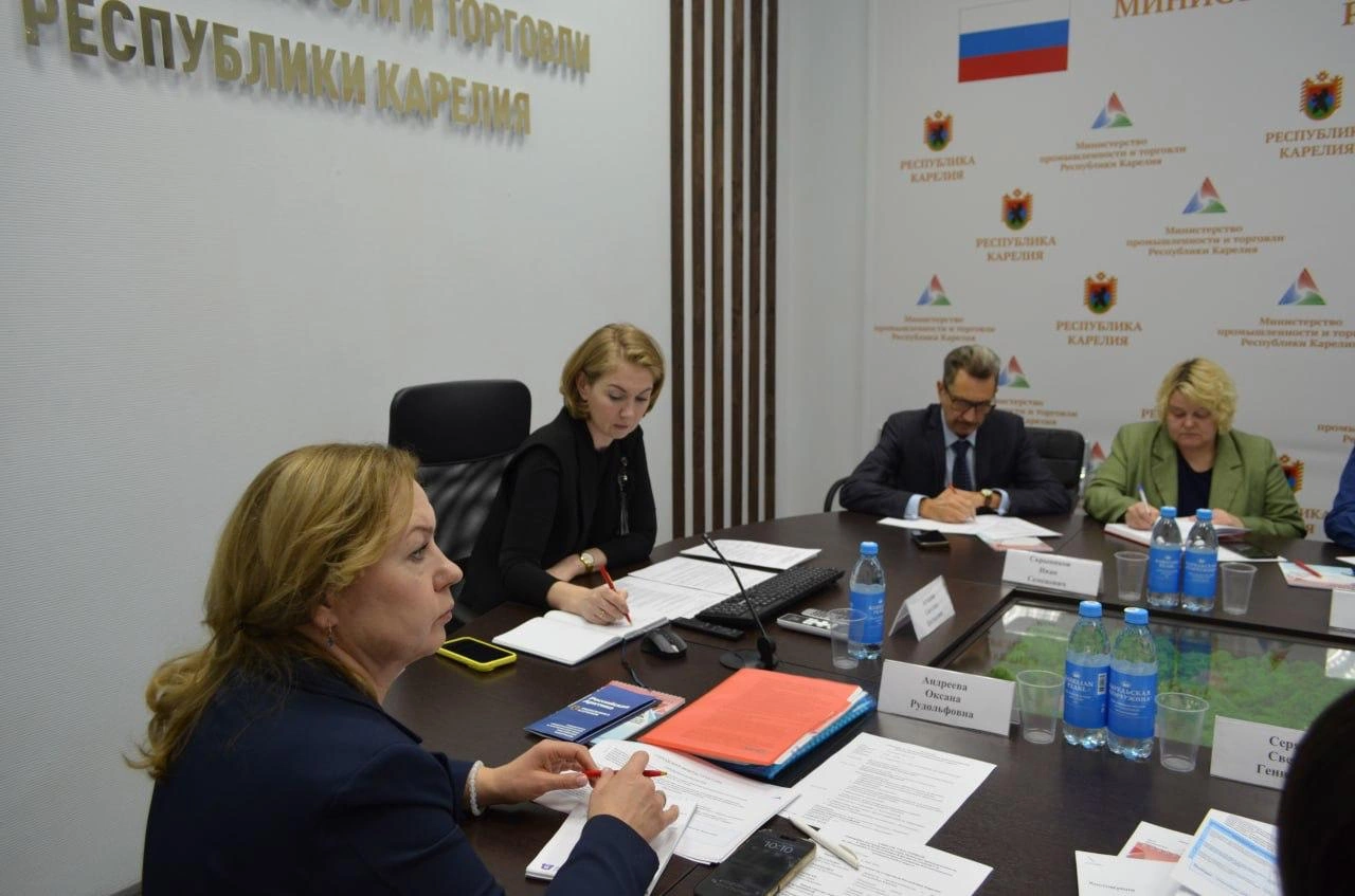Агентство городскаого развития Череповца