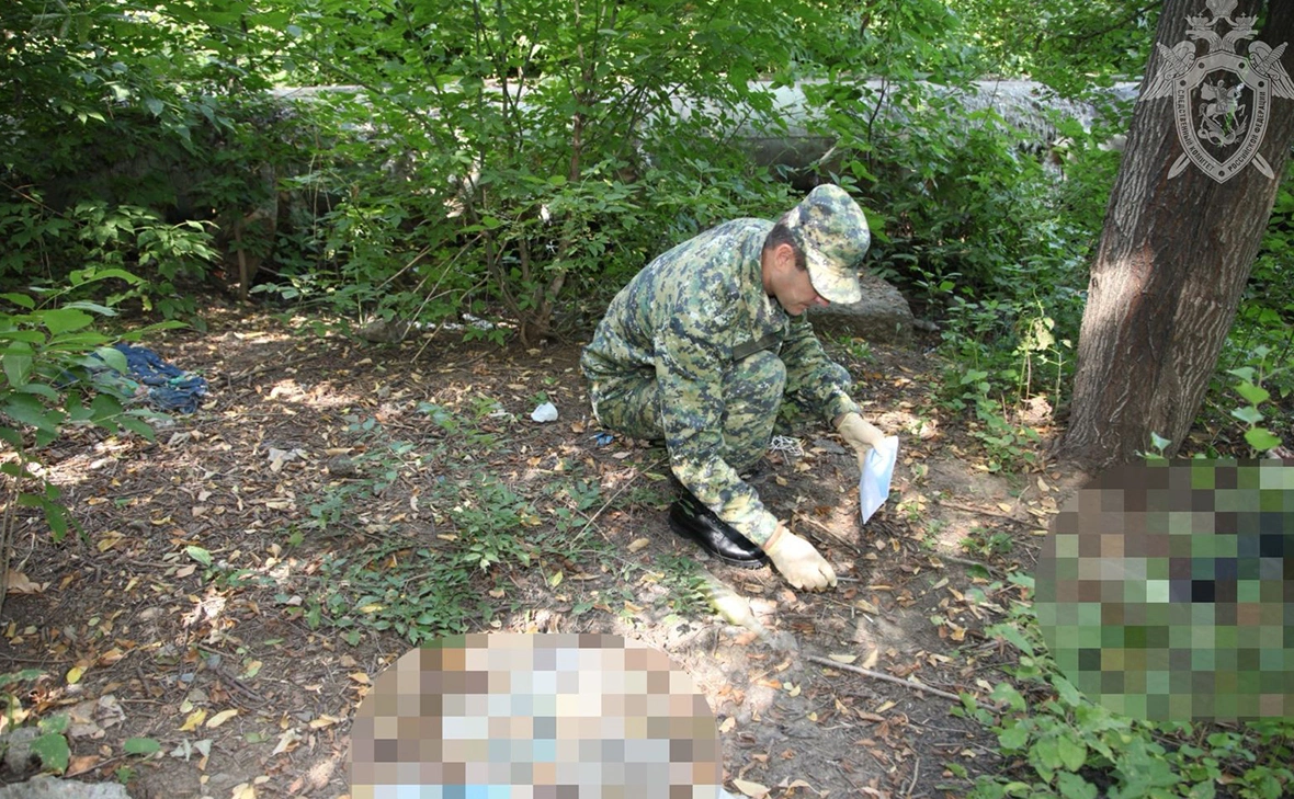 Следственный комитет Российской Федерации по Ростовской области