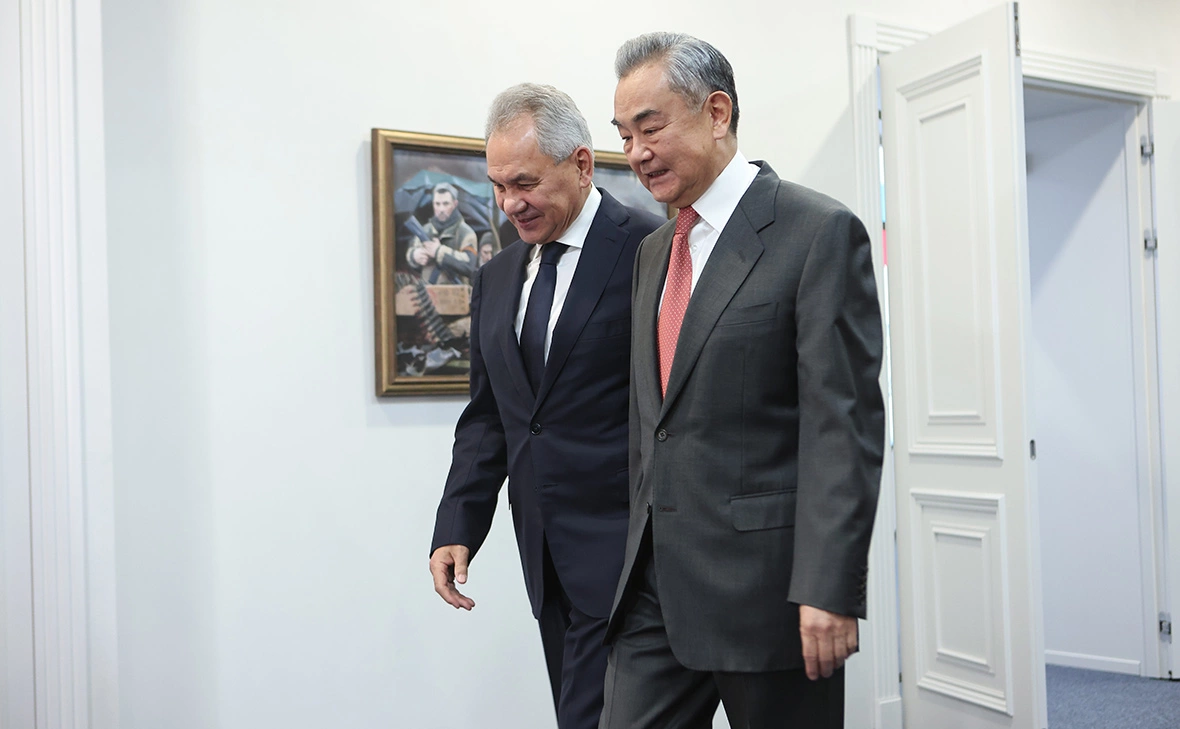 Владимир Андреев / РБК