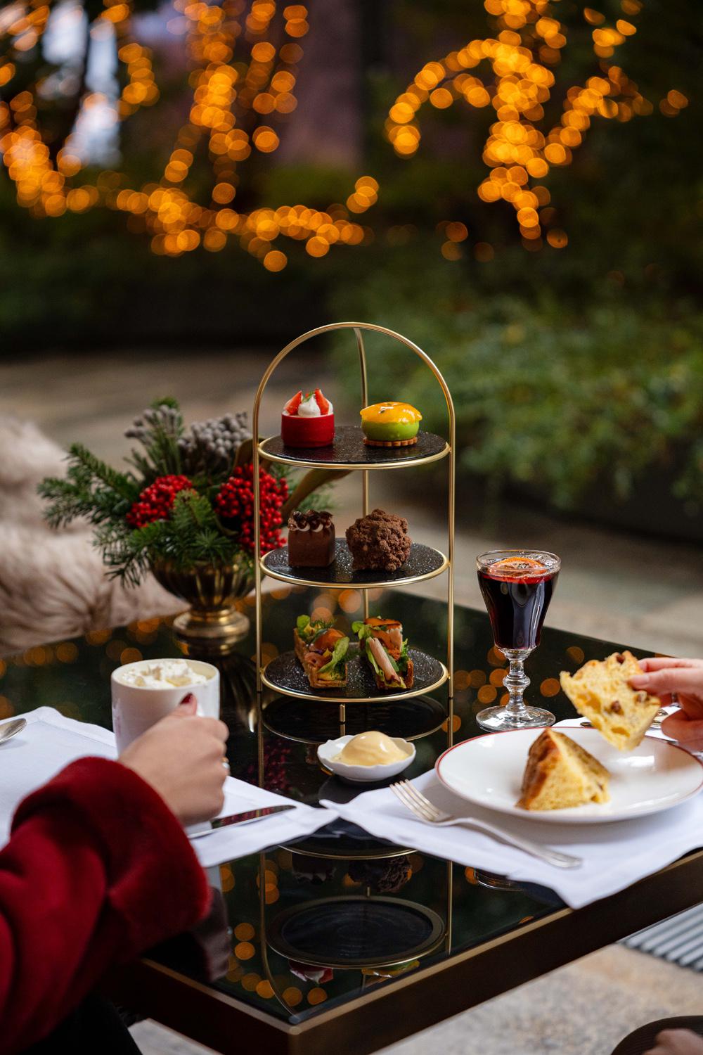 Фото: пресс-служба Portrait Milano