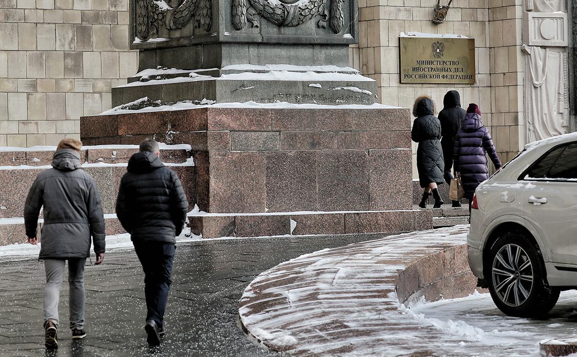 Фото: Андрей Любимов / РБК