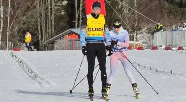 Министерство физической культуры и спорта Пермского края