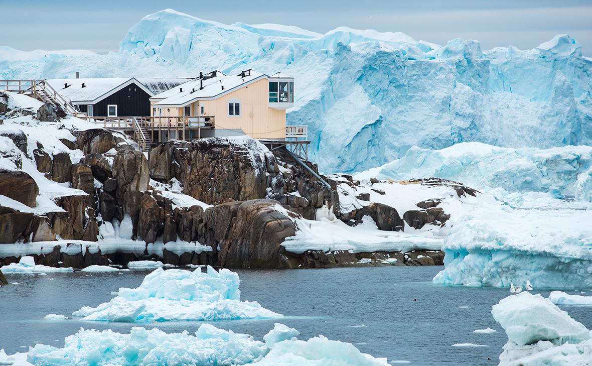 Фото: Ian Schofield / Shutterstock