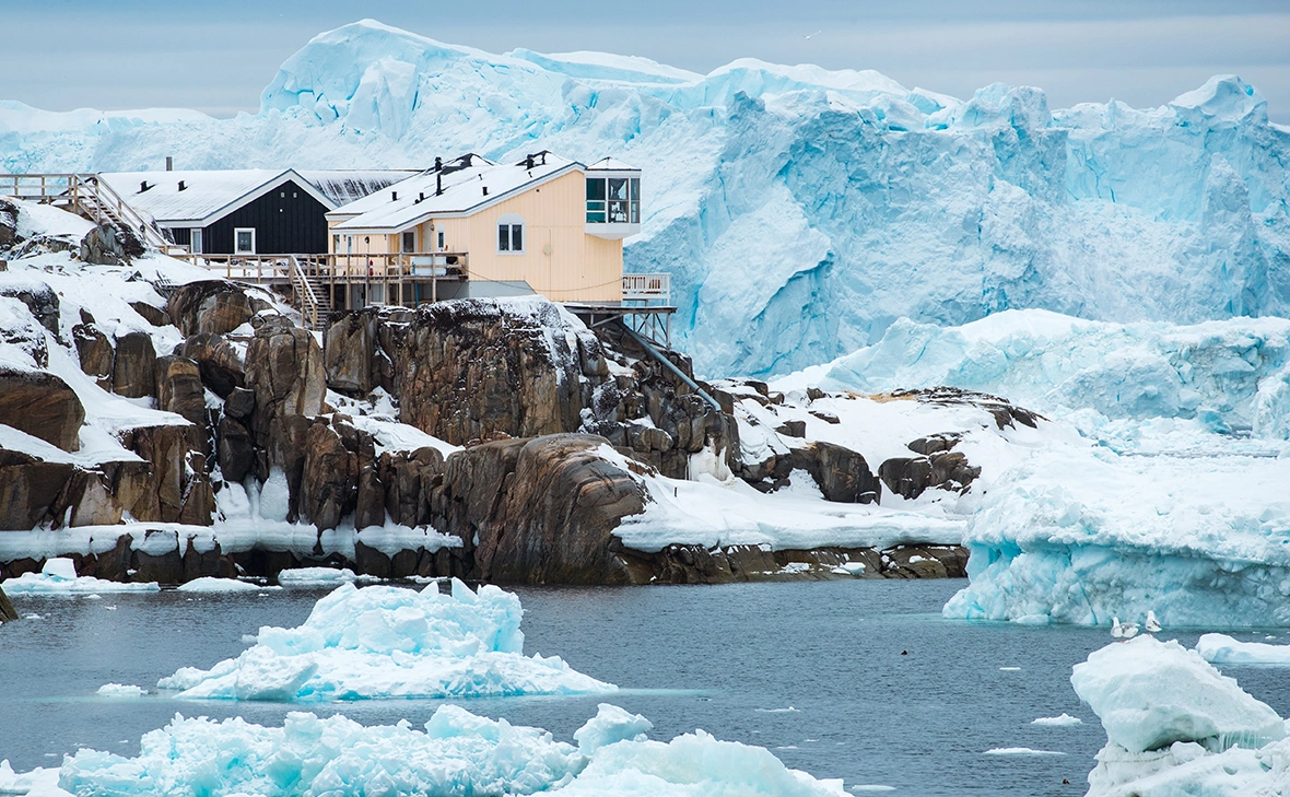 Ian Schofield / Shutterstock