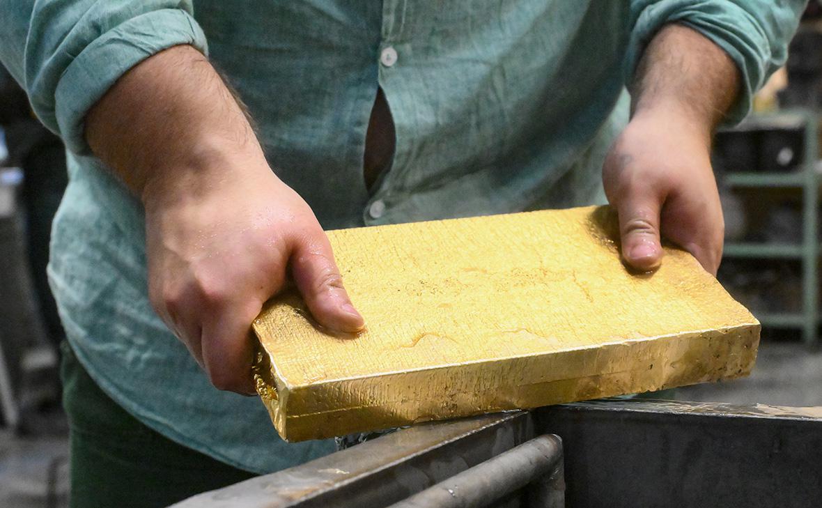 Фото:Илья Питалев / РИА Новости