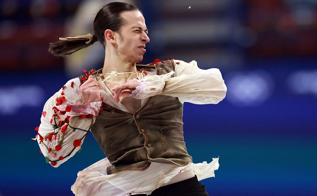 Dean Mouhtaropoulos / Getty Images