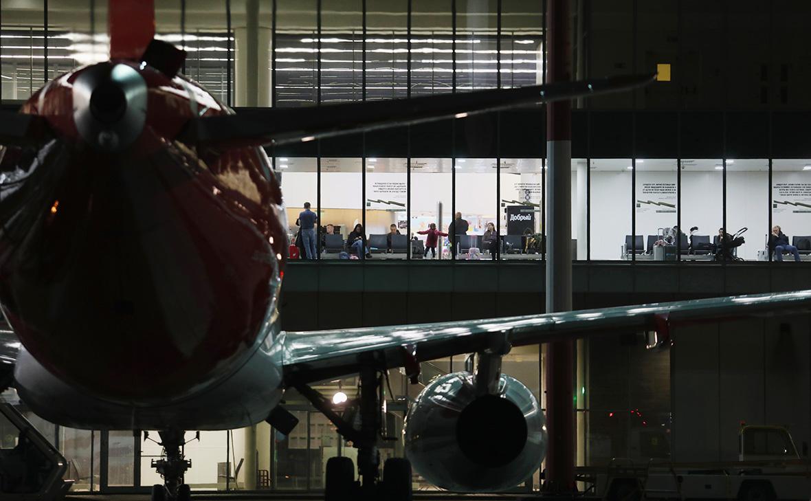 Фото: Анастасия Макарычева / РИА Новости