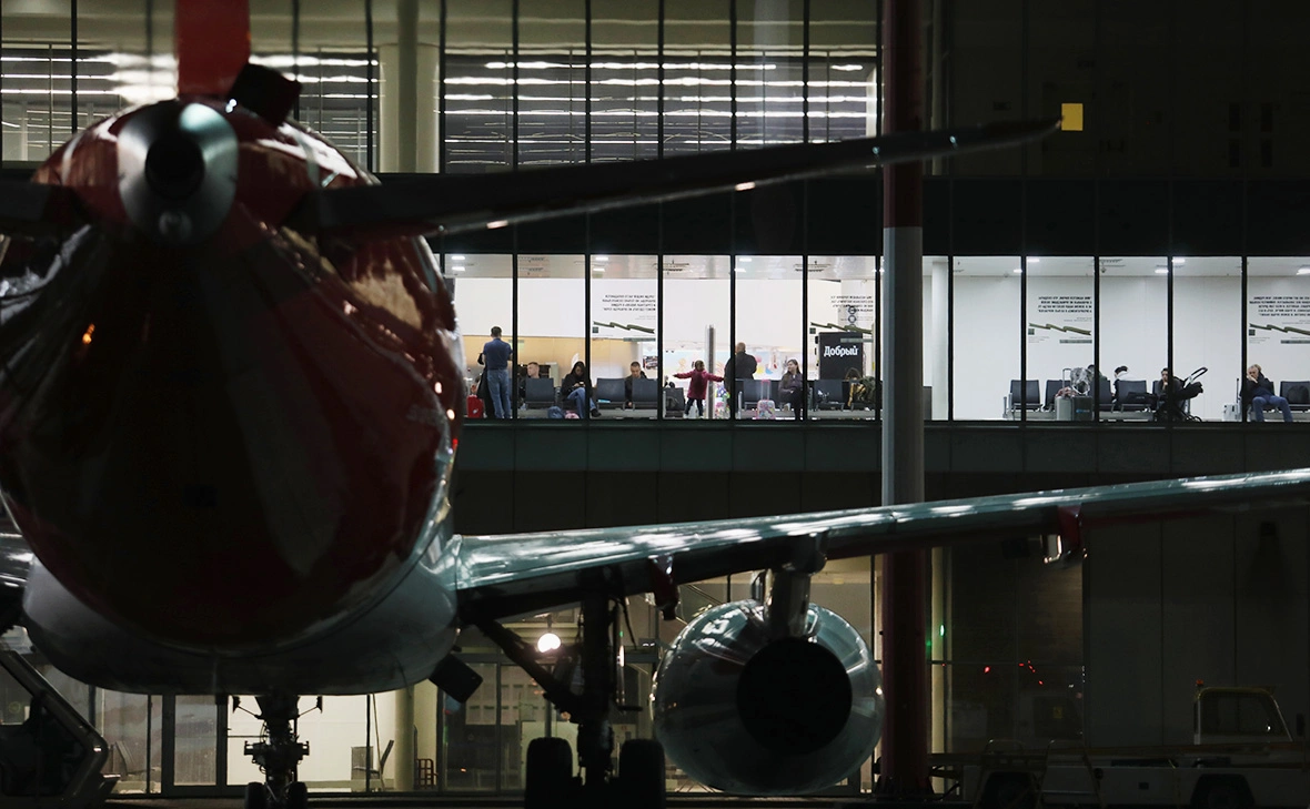 Анастасия Макарычева / РИА Новости