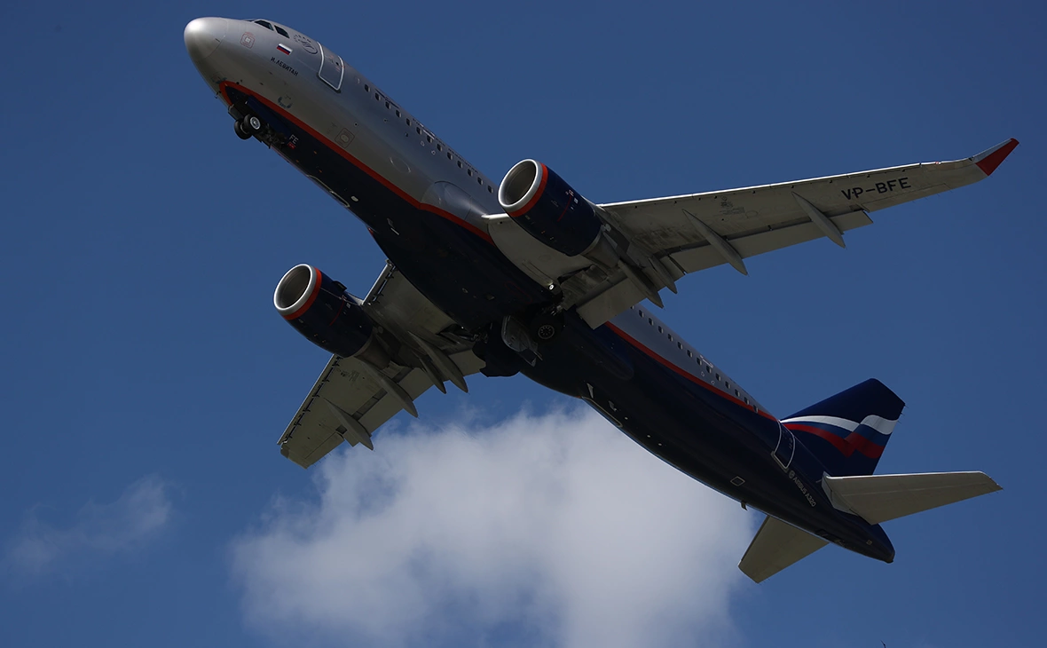 Андрей Любимов / РБК