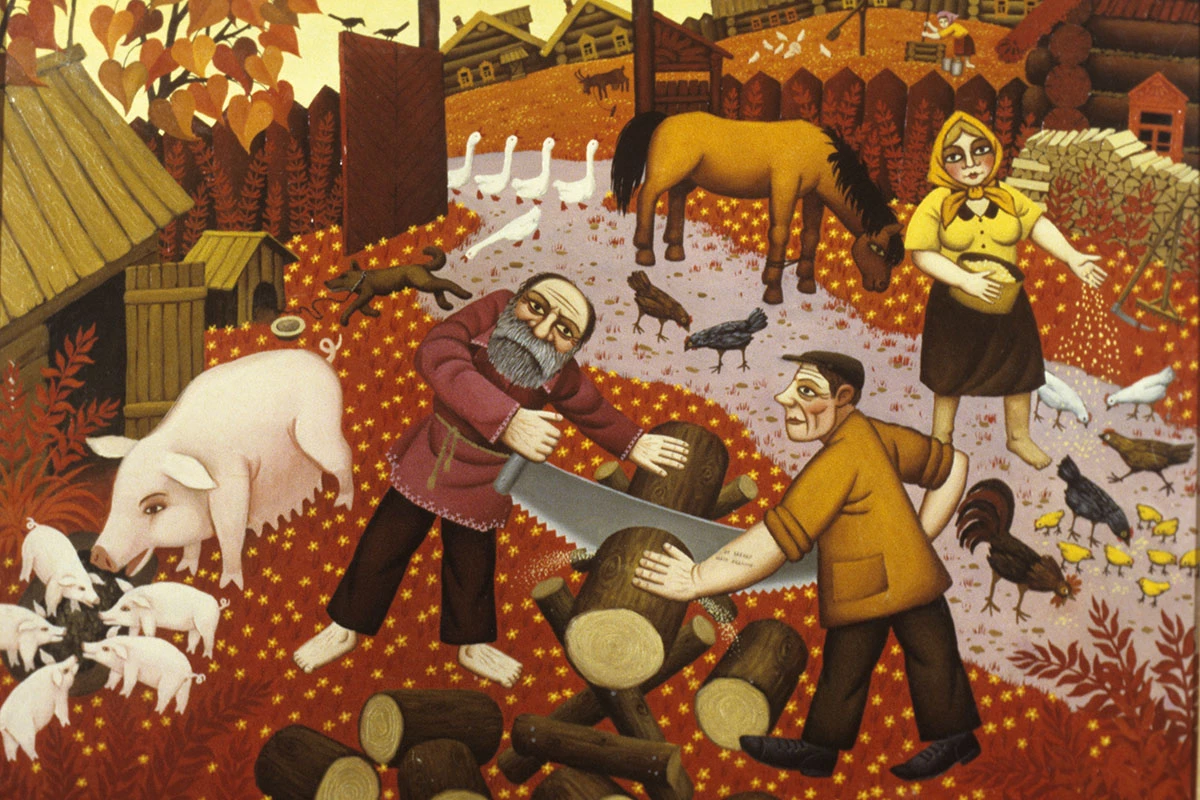 В Чистый четверг в православии принято наводить дома порядок, красить яйца, печь куличи