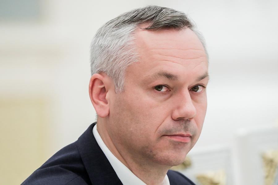 Михаил Метцель / ТАСС