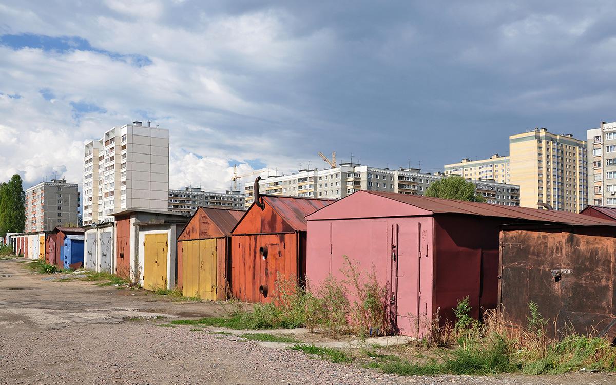 Фото: FotoTrapper / Shutterstock / FOTODOM