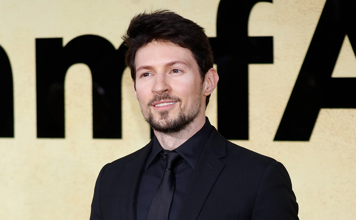 Dave Bedrosian / ZUMA / ТАСС