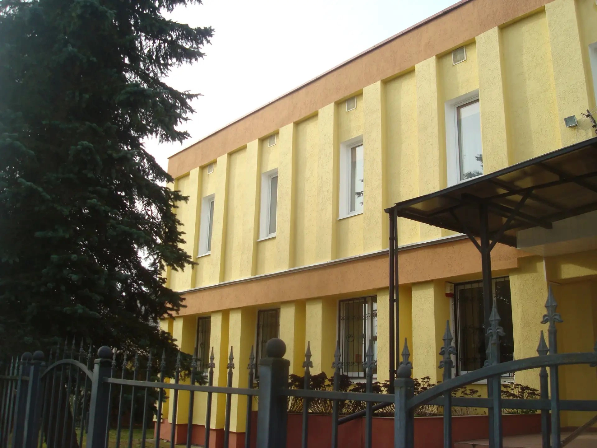 пресс-служба регионального суда