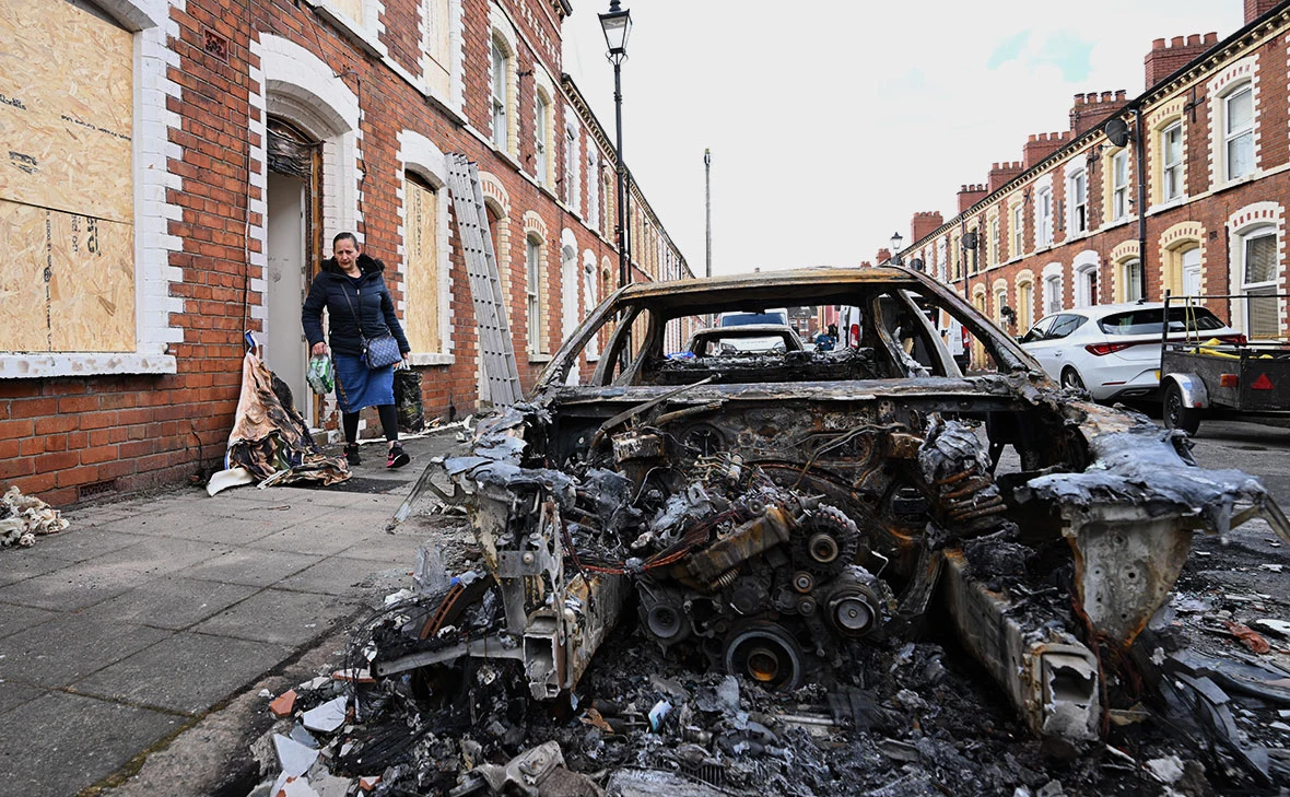 Charles McQuillan / Getty Images