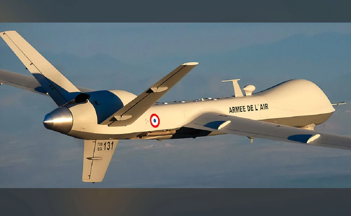 General Atomics Aeronautical Systems