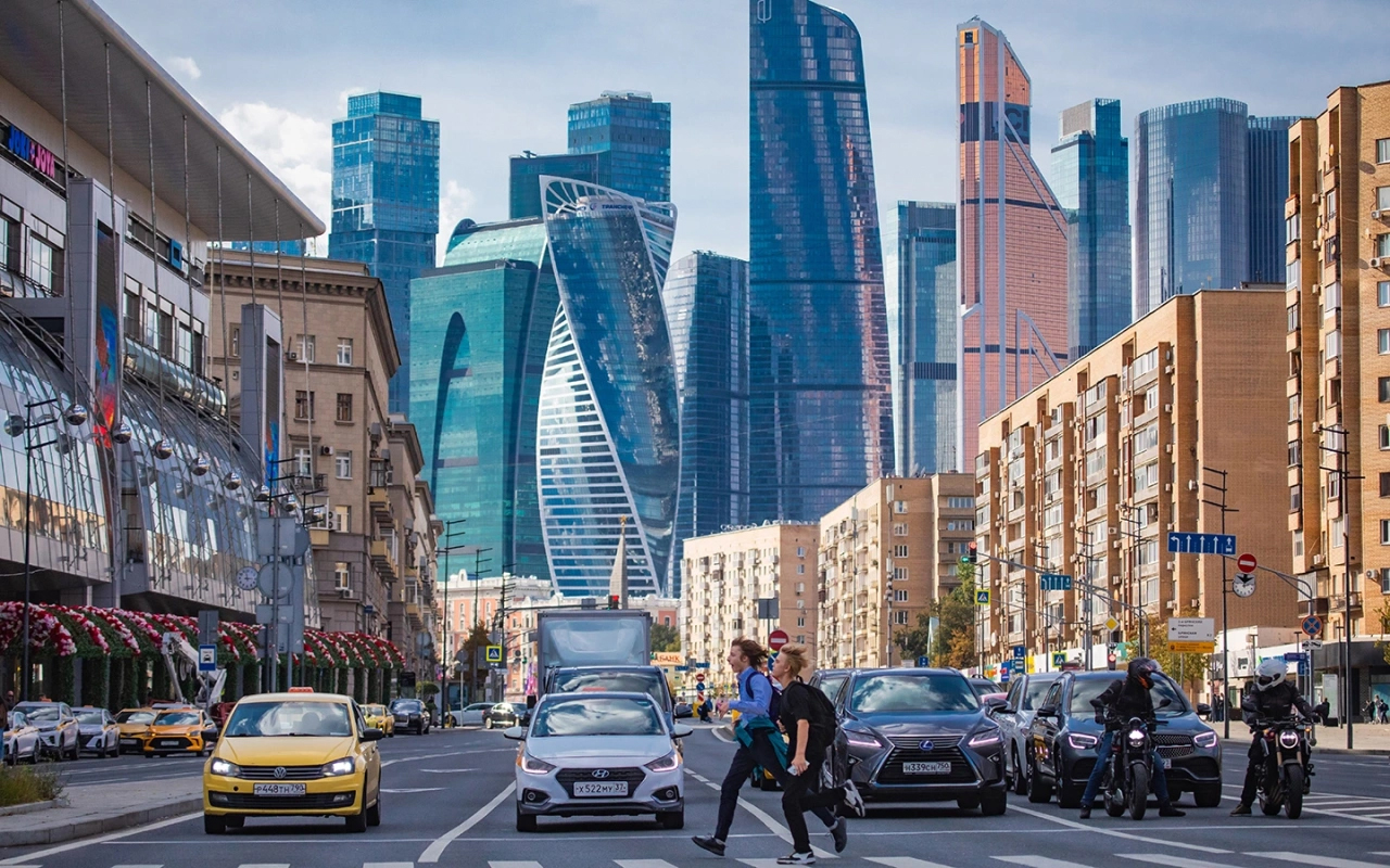 Фото: Andrei Tishin / Shutterstock / FOTODOM
